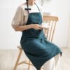 Classic Cotton Neck Strap Apron