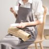 Classic Cotton Neck Strap Apron