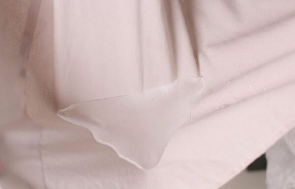 Waterproof Untied Velcro Apron For Women