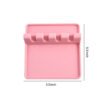 Silicone Kitchenware Holder