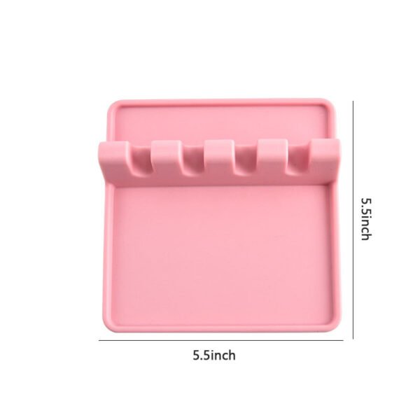 Silicone Kitchenware Holder