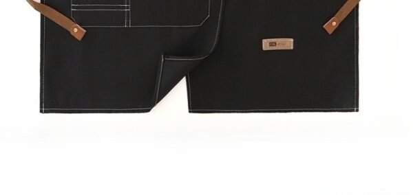 CraftGuard Lifestyle Canvas Apron