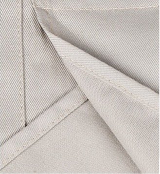 Waterproof Canvas Apron with Adjustable Neck Strap