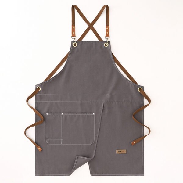 CraftGuard Lifestyle Canvas Apron
