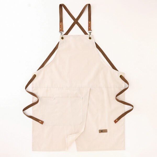 CraftGuard Lifestyle Canvas Apron