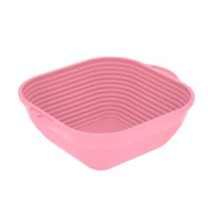 Silicone Collapsible Bread Proofing Basket