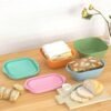 Silicone Collapsible Bread Proofing Basket