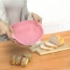 Silicone Collapsible Bread Proofing Basket