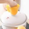 Kitchen Heat Resistant Non-Slip Silicone Oven Mitts