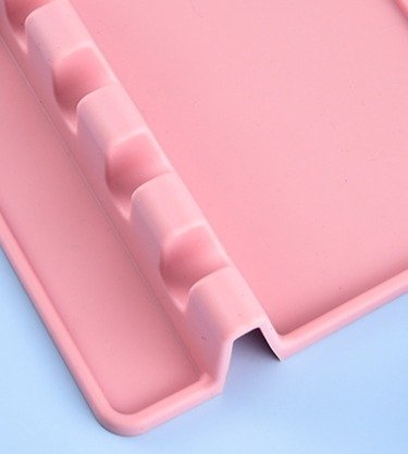 Silicone Kitchenware Holder
