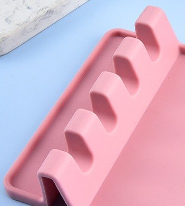 Silicone Kitchenware Holder