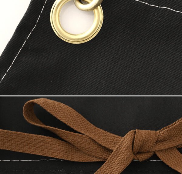 CraftGuard Lifestyle Canvas Apron
