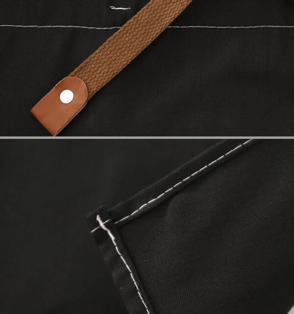 CraftGuard Lifestyle Canvas Apron