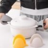 Kitchen Heat Resistant Non-Slip Silicone Oven Mitts